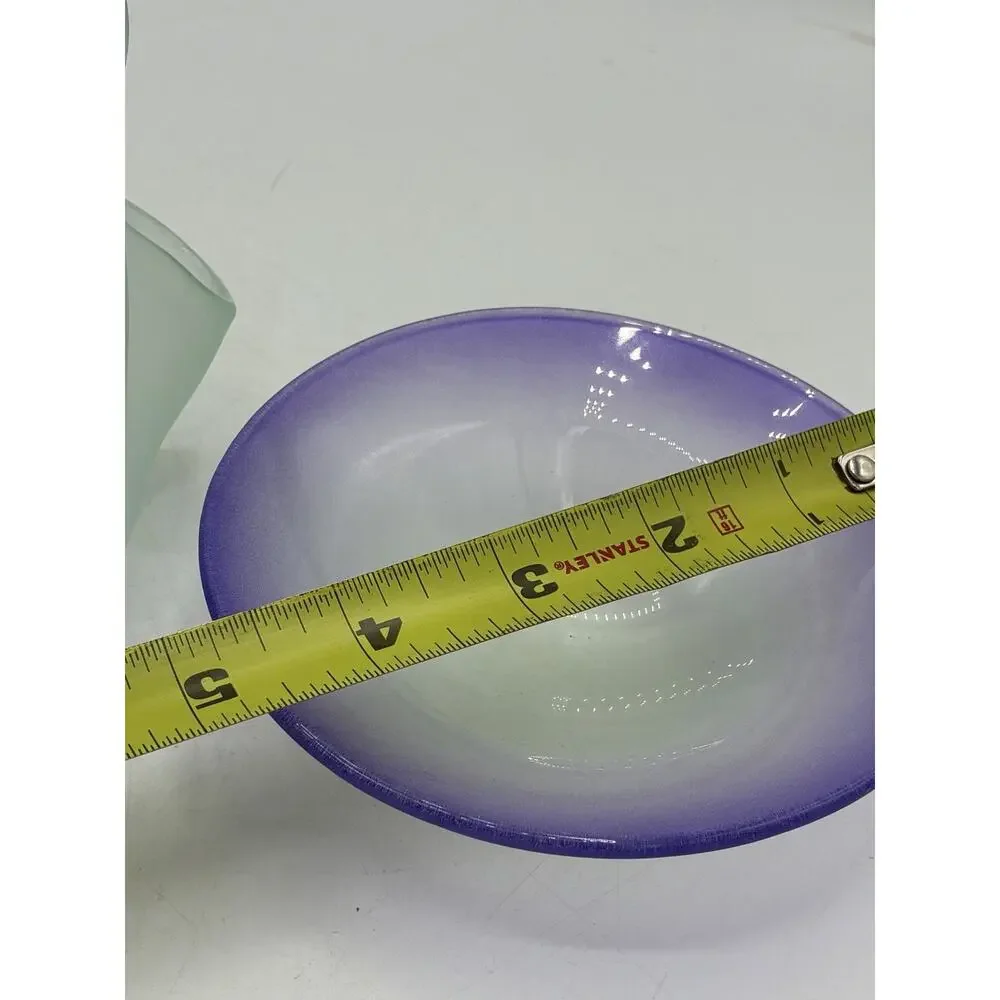 ArtGlass beautiful sculptural